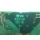 Trident VENUS T80 Video Card PCI TGUI9680-1