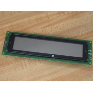 Optrex PWB40457-CEM LCD Display Module DMC40457 - Used