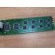 Optrex PWB40457-CEM LCD Display Module DMC40457 - Used