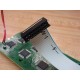 Optrex PWB40457-CEM LCD Display Module DMC40457 - Used