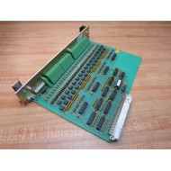 E5100 Circuit Board E5100 0804-21222-0 - Used