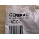 Generac Power Systems 0C3040 Pre-Cleaner