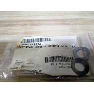 Mako 6689 Suction Valve Plate (Pack of 2)