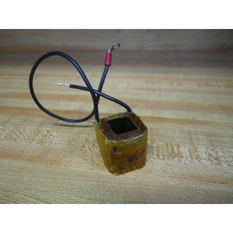 O&S 4000-35 Coil 400035 - Used