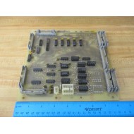 100-3938 Circuit Board 100-3938-2 - Used