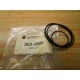 Logan Clutch 503-3500 Seal Kit 5033500