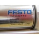 Festo DSW-63-50-P-A-B Cylinder - New No Box