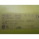 Pilz 474894 Relay PNOZ 3 24VDC 5S 1O 1W - Used