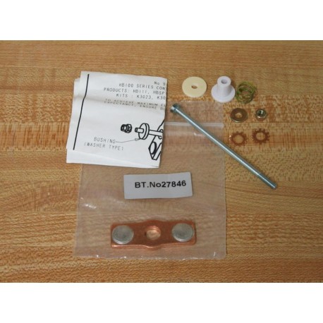 BT SI-115 Contact Kit SI115 BT.No27846