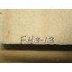 Blue Electric P49496 Oven Chamber FH3-13 (Pack of 4)