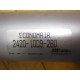 Economair 2420-1009-280 Cylinder - New No Box