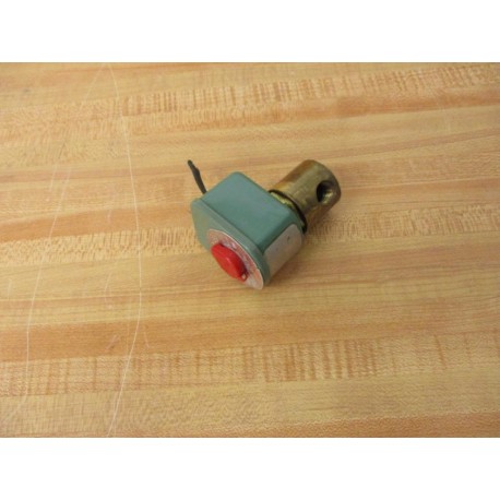 Asco 8262D22 Valve - Used