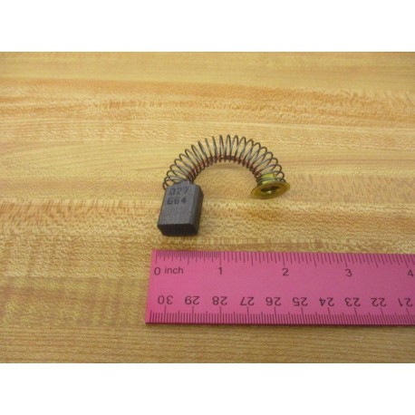 027-664 Carbon Motor Brush 027664 (Pack of 8) - New No Box