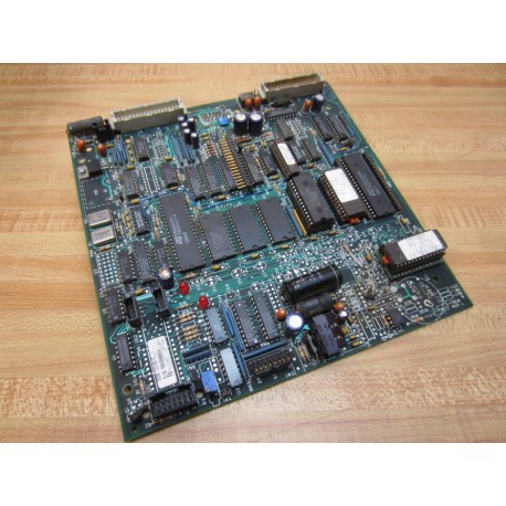 514B-C Circuit Board 514-C CTC-ML 3890 - Used