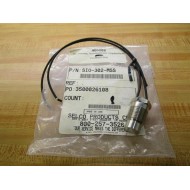 Selco SIO-302-MSS Sensor Switch W912715