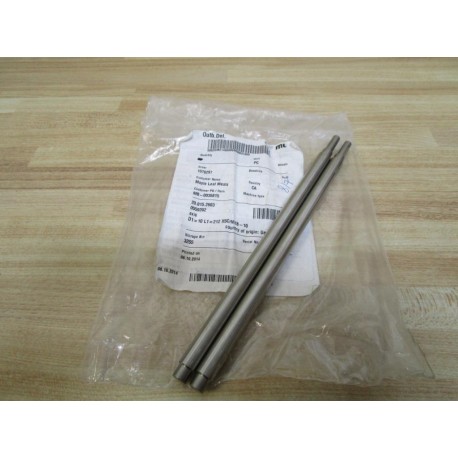 Multivac 20.015.2603 Axis (Pack of 2)