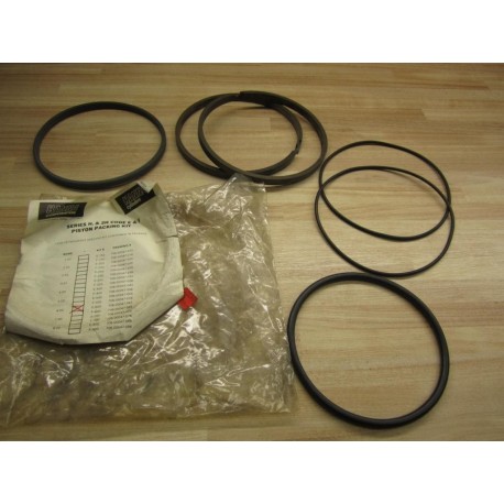 Hanna E-600 Piston Packing Kit 706-00047-065