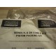 Hanna E-600 Piston Packing Kit 706-00047-065