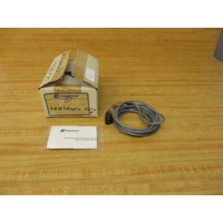 Copeland 998 0029 00 Sentronic Extension Cable 998002900