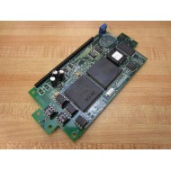Digatron 2344-0034 PC Board 2344-1014 - Used
