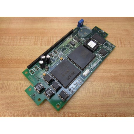 Digatron 2344-0034 PC Board 2344-1014 - Used
