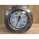 Budenberg 61618001 Pressure Gauge 0-60