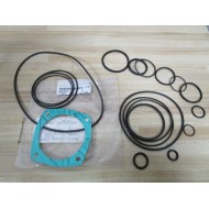 ITI 7-C041-00-A Seal Kit, Buna