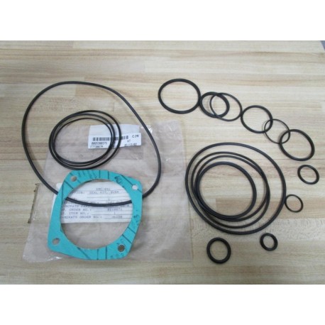 ITI 7-C041-00-A Seal Kit, Buna