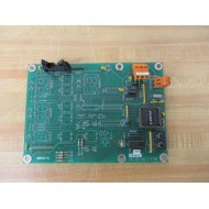 CAC-SCI-SC-1-796 Circuit Board CACSCISC1796 - Used
