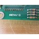 CAC-SCI-SC-1-796 Circuit Board CACSCISC1796 - Used