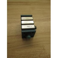 Pneucon 5445P Valve - Used