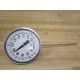Ashcroft 10PI-D Thermometer 0-200°F - New No Box