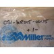 Miller Fluid Power 0SI-KR015-00175 Seal Kit