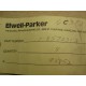 Elwell Parker 1-8570312 Seal (Pack of 4) - New No Box