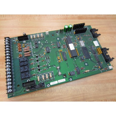 Allen Bradley SP-120659 Circuit Board 120659 148363 Rev 2 - Used