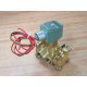 Asco 8316G066 Solenoid Valve - Used