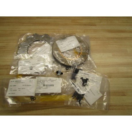 Whiting 412890-02 Disc Friction & Sets Kit