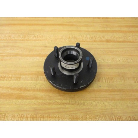 Fleetwood-Goldco Wyard 20153-001 Flange 20153001 - New No Box