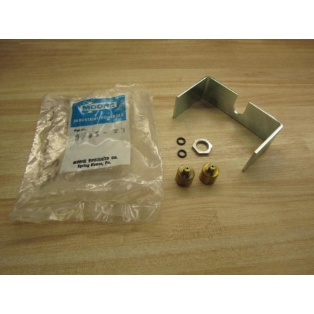 Moore 3905-23 Bracket Kit