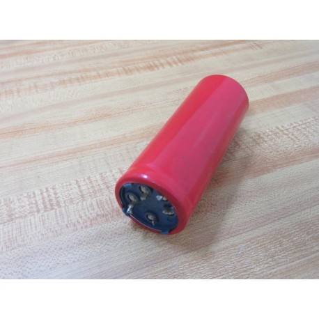 Itelcond 9806 Capacitor 1000MFD 385VDC - Used