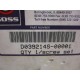 Goss D039214S-00001 Screw Set