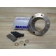 Maska 336-08 Flanged Top Bushing SK x 2 12