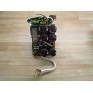 Lamba HAL-02-382 Circuit Board - Used