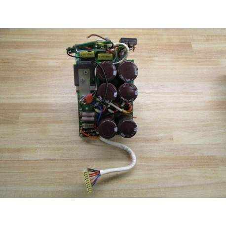 Lamba HAL-02-382 Circuit Board - Used