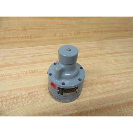 Moore Products 73N12F Valve Positioner - New No Box