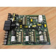 Fanuc A20B-2101-0025 Power PCB 6 A20B-2101-002504A Non-Refundable - Parts Only