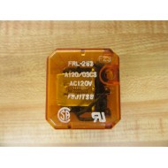 Fujitsu FRL-253 Relay FRL253 (Pack of 2) - Used