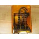 Fujitsu FRL-253 Relay FRL253 (Pack of 2) - Used