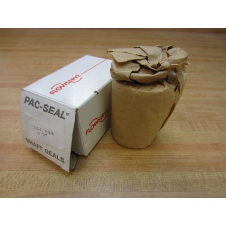 Flowserve 515-51 VCRJR Shaft Seal 51551VCRJR
