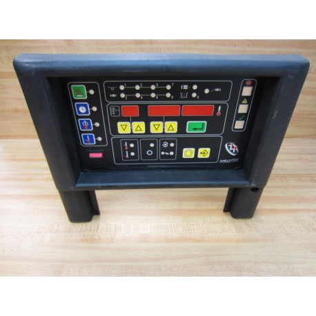 Melton 8KG Display Panel - Used